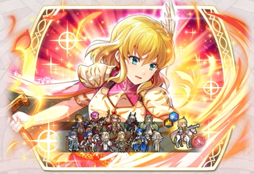 Nanna: Beloved Princess