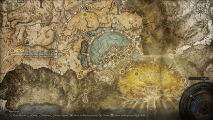 Stormhawk Axe Leyndell Map Location.png