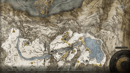 Stormhawk Axe Mountaintops Map Location.png