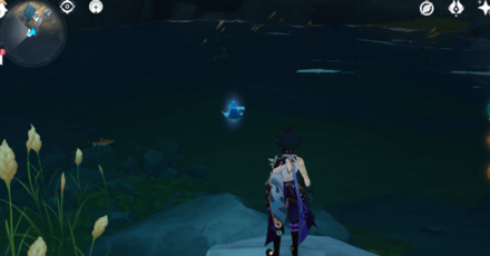 Genshin - The Chasm - Lumenspar 8