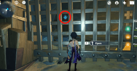 Genshin - The Chasm - Lumenspar 31