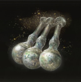 Uplifting Aromatic Icon