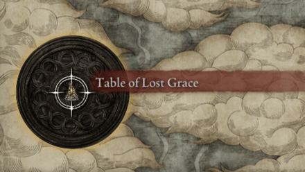 Elden Ring - Roderika Golden Seed Map Location