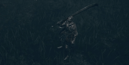 Old Knight Istvan Icon