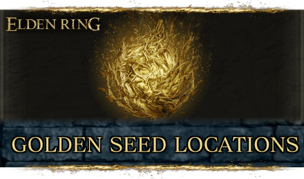 Golden Seed Locations