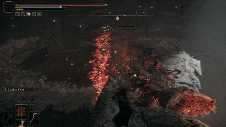 Cheese the Ulcerated Tree Spirit