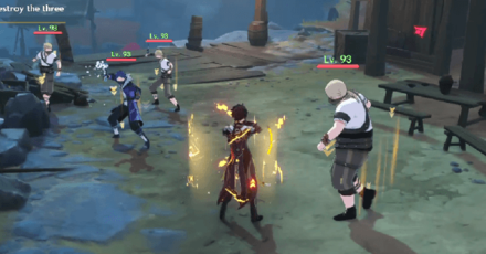 Genshin - Undetected Infiltration - Defeat the 