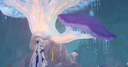 Genshin - The Chasm - Lumenspar 68