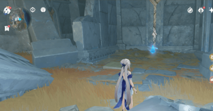 Genshin - The Chasm - Lumenspar 63