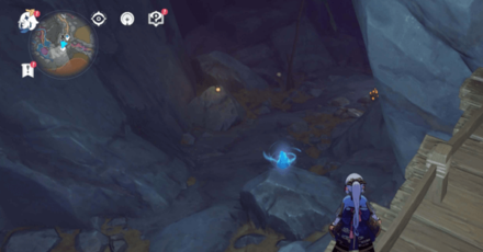 Genshin - The Chasm - Lumenspar 60