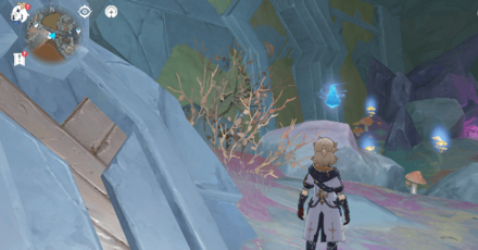 Genshin - The Chasm - Lumenspar 61