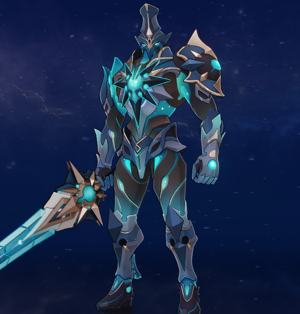 Genshin - Black Serpent Knight Windcutter.png