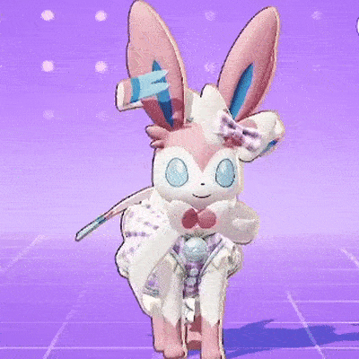 Checkered Style 3D Preview