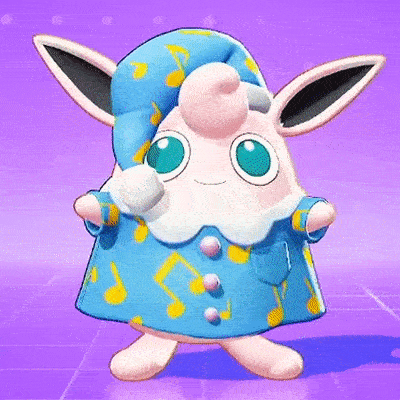 Bedtime Style 3D Preview