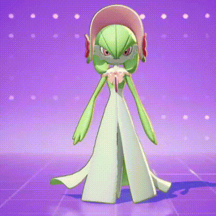 Fashionable Style 3D Preview