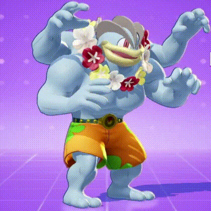 Beach Style 3D Preview