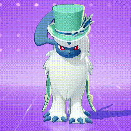 Fashionable Style 3D Preview