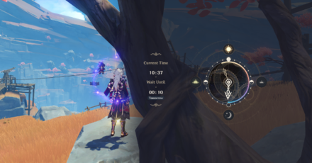 Genshin Impact - Stolen by the Rightful Owner Walkthrough 4