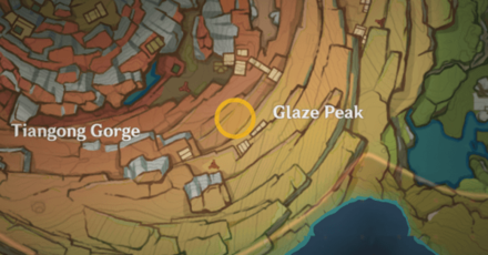 Genshin Impact - Stolen by the Rightful Owner Walkthrough 2