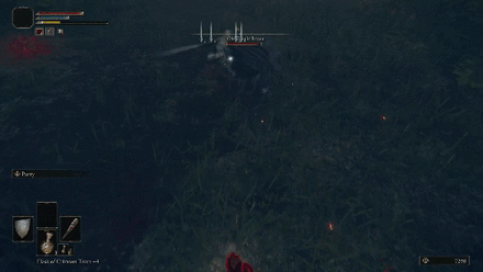 Old Knight Istvan Two-Handed R2