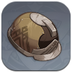 Genshin - Helm of Warding Image