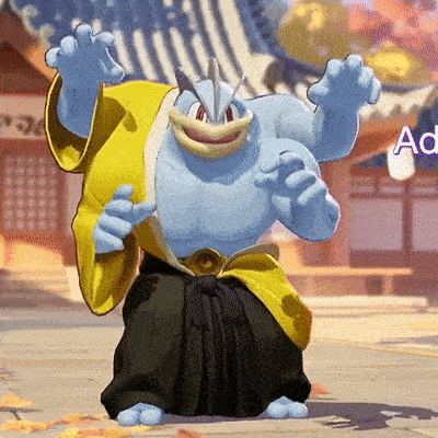 Adept Style 3D Preview