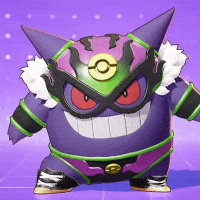 Masked Style 3D Preview