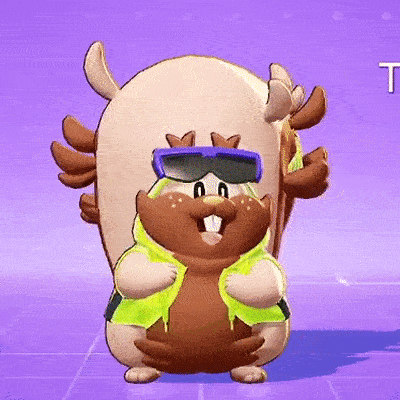 Training Style 3D Preview