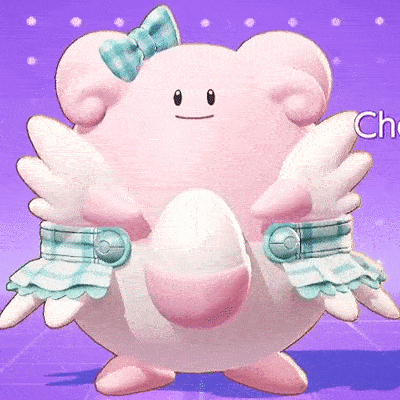 Checkered Style 3D Preview