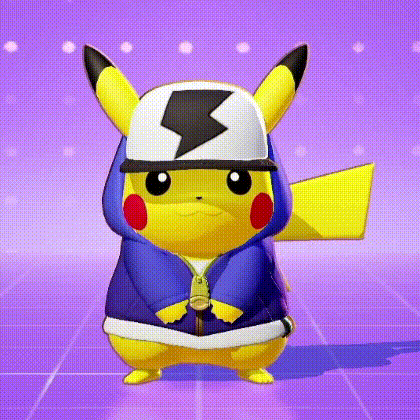 Hip-hop Style 3D Preview