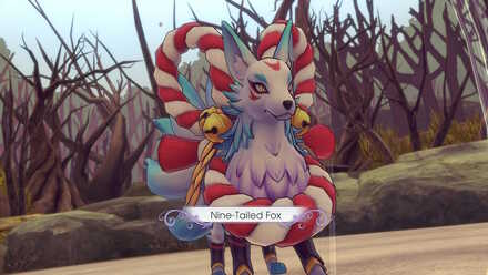 Defeat Boss Monsters for easy SEED Points