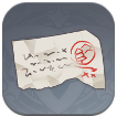 Genshin - Treasure Map Fragment Image
