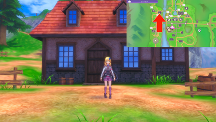 RF5 - Martin and Cecil