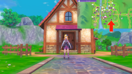 RF5 - Professor and Renamer