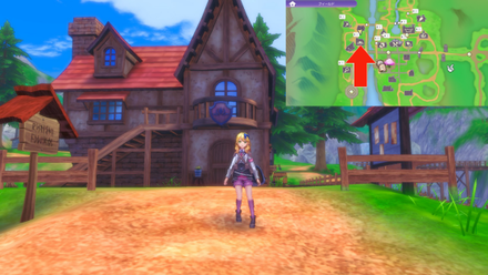 RF5 - Rigbarth Outpost