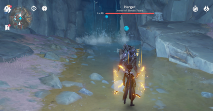 Genshin - Orb of the Blue Depths Locations - Herger.png