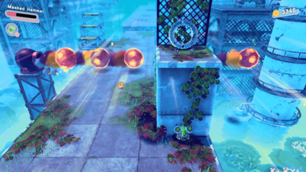 Kirby and the Forgotten Land - Ring Mouth - Forgo Bay.png