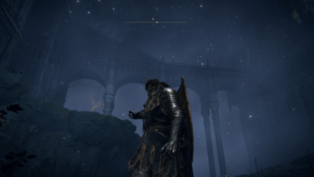 Elden Ring - Golden Seed 37 - Northern Ainsel River Overworld Location