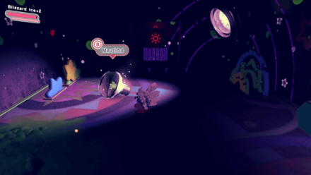 Kirby and the Forgotten Land - Light-Bulb Mouth - Forgo Park.png