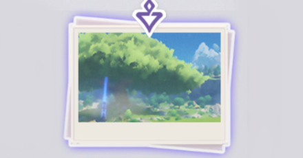 Genshin - Photo Request 2 - Windrise