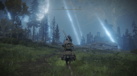 Go to the Moonlight Altar