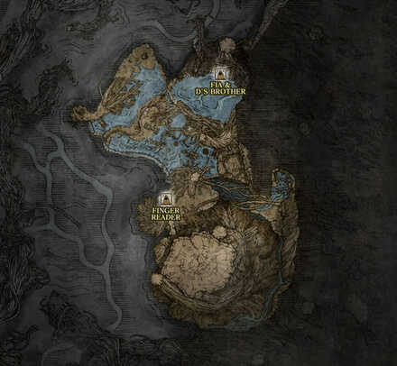 Deeproot Depths NPCs