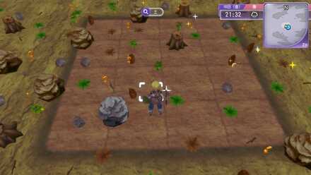 RF5 - Farm Dragons - No Season Differences