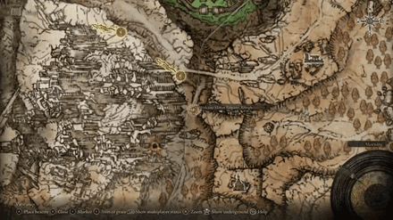 Rileigh the Idle Location