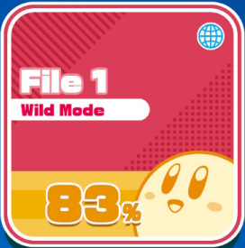 Kirby and the Forgotten Land - File Selection.png
