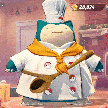 Cook Style 3D Preview