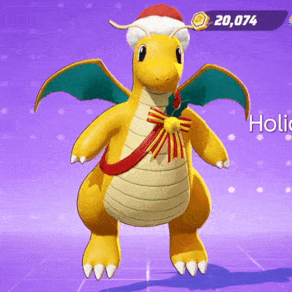 Holiday Style 3D Preview