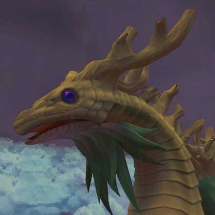 RF5 - Farm Dragon - Soil Dragon