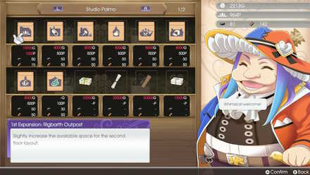 Head to Studio Palmo to renovate buildings