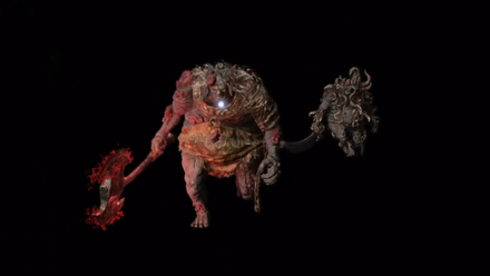 Elden Ring - Fell Twins Image